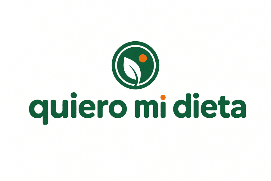 Quiero mi dieta